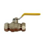 **(1 = PK 10) 22mmx3/4" F/T Con P/F c/w iso