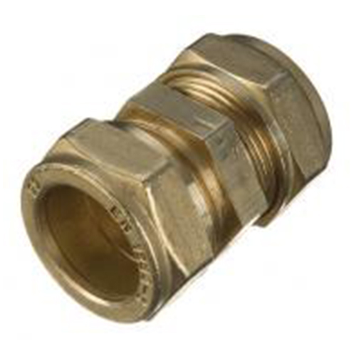 90001017-1.jpg (1 = PK 2) PrimaPack COMP Coupling 15mm CxC - Image 1