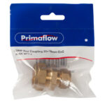 PrimaPack COMP Reducing Coupling 22 x15mm CxC