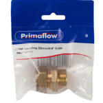 PrimaPack COMP Coupling 22mmx3/4" CxMI