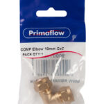 PrimaPack COMP Elbow 10mm CxC