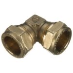 (1 = PK 5) PrimaPack EF Elbow 90' 10mm CxC