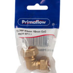 PrimaPack COMP Elbow 15mm CxC