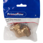 PrimaPack COMP Elbow 22mm CxC