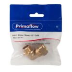 PrimaPack COMP Elbow 15mmx1/2" CxFI