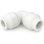 (1 = PK 2) PrimaPack COMP Equal tee 8mm CxCxC