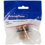 PrimaPack COMP Tank Connector 15mm