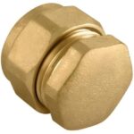 (1 = PK 2) PrimaPack COMP Stop end 8mm