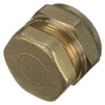 PrimaPack SR End Cap 28mm (Pk3)