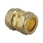 (1 = PK 5) PrimaPack SR Coupling 8mm CxC