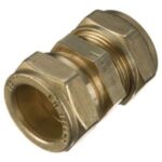 (1 = PK 5) PrimaPack SR Coupling 10mm CxC