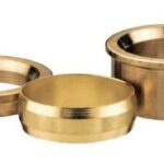 PrimaPack SR Ftg Reducer 15x8mm FtgxC (Pk3)