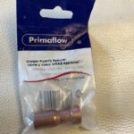 **(1 = PK 2) PS SR Ftg Reducer 15x10mm FtgxC