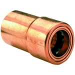 PrimaPack SR Ftg Reducer 28x22mm FtgxC (Pk3)