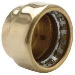 PrimaPack SR End Cap 15mm (Pk5)