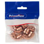 PrimaPack SR Elbow 15mm CxC (Pk5)