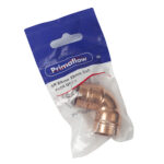 PS SR Elbow 22mm CxC (Pk1)