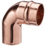 PrimaPack SR Street Elbow 15mm CxC (Pk5)