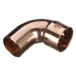 PrimaPack SR Street Elbow 22mm CxC (Pk3)