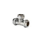 PrimaPack SR Equal tee 28mm CxCxC (Pk1)
