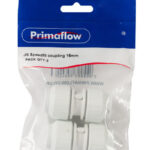 (1 = PK 2) PrimaPack JG Speedfit coupling 15mm