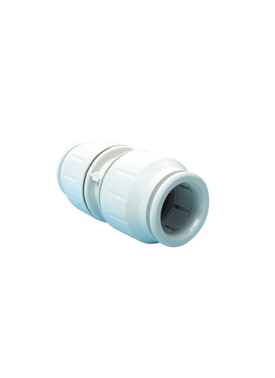90003016-1.jpg PrimaPack JG Speedfit coupling 22mm - Image 1