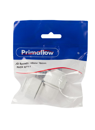 90003079-1.jpg PrimaPack JG Speedfit elbow 15mm - Image 1