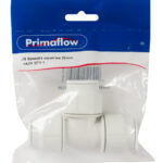 PrimaPack JG Speedfit equal tee 22mm