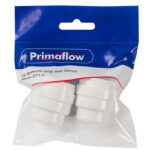 (1 = PK 2) PrimaPack JG Speedfit stop end 22mm