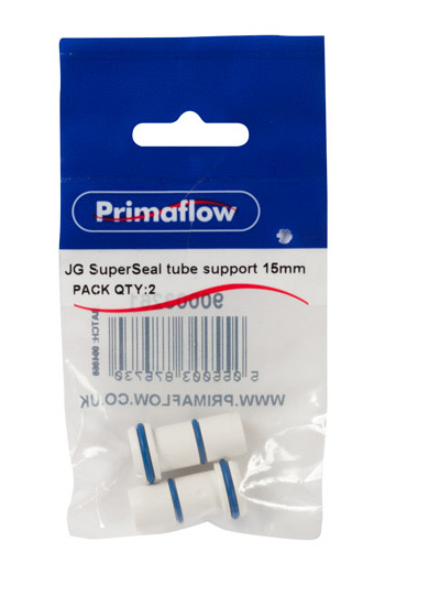 90003261-1.jpg (1 = PK 2) PrimaPack JG SuperSeal tube support 15mm - Image 1