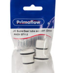 (1 = PK 2) PrimaPack JG SuperSeal tube support 22mm