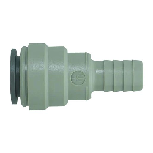 Product image for SKU 90003281 (1 = PK5) PrimaPack JG Speedfit collet clip 15mm - BLUE - Image 1