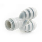 PrimaPack JG Speedfit 15mm 2 Way Divider