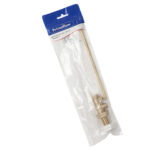 PrimaPack Float Valve Part 1 HP 1/2"