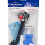 PrimaPack Float Valve Part 3 - Side Entry