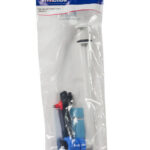 PrimaPack Float Valve Part 3 - Bottom Entry