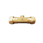 PrimaPack Double Check Valve 15mm- WRAS