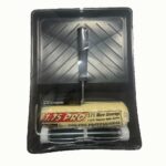 **(1 = PK 2) PS FLEX TC Hose 15 x1/2"x30cm
