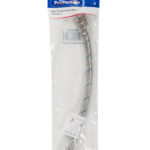 PrimaPack Flexible Tap Connector 15 x3/4"x300mm