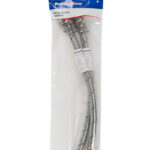 (1 = PK 2) PrimaPack Flexible Tap tails M10