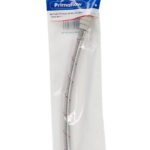 PrimaPack Flexible Tap Connector 15mm Pushfit x 1/2" x 300mm