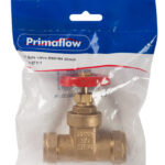 PrimaPack Gate Valve 22mm -  BS5154