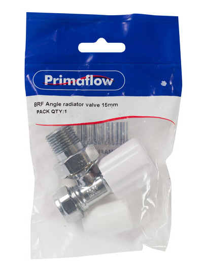 90006557-1.jpg PrimaPack Angle radiator valve 15mm - Image 1