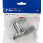 PrimaPack OPTIMA PLUS all CP straight vlve 15mm x 1/2"
