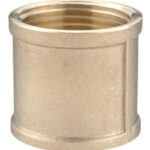 PrimaPack Brass Socket 1/2"