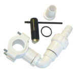 PrimaPack Washing Machine Selfcut Plumbing Out Kit