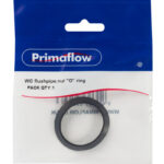 PrimaPack WC Flushpipe Nut "O" Ring