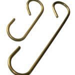 PrimaPack WC cistern C-links 1 large & 1 small