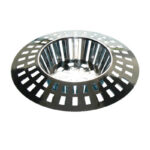 PrimaPack Basin strainer grid - chrome