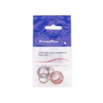 (1 = PK 6) PrimaPack Fibre Washer Assortment